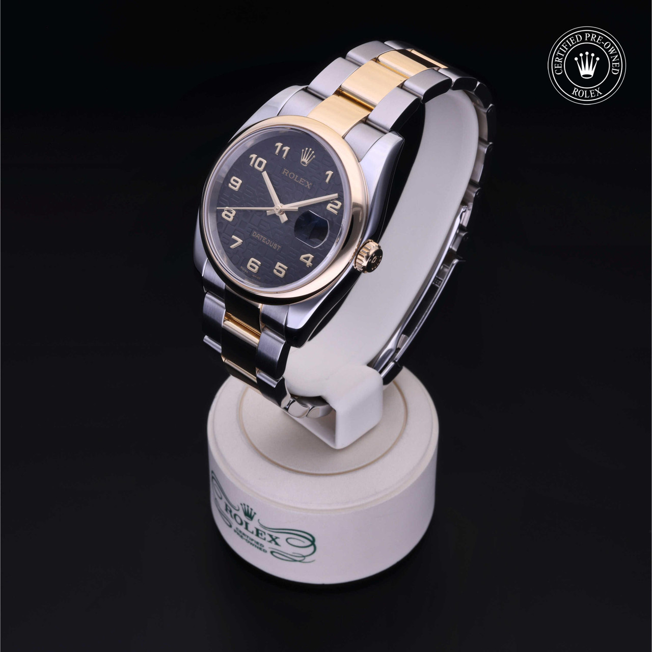 Datejust 36 alternate view 3