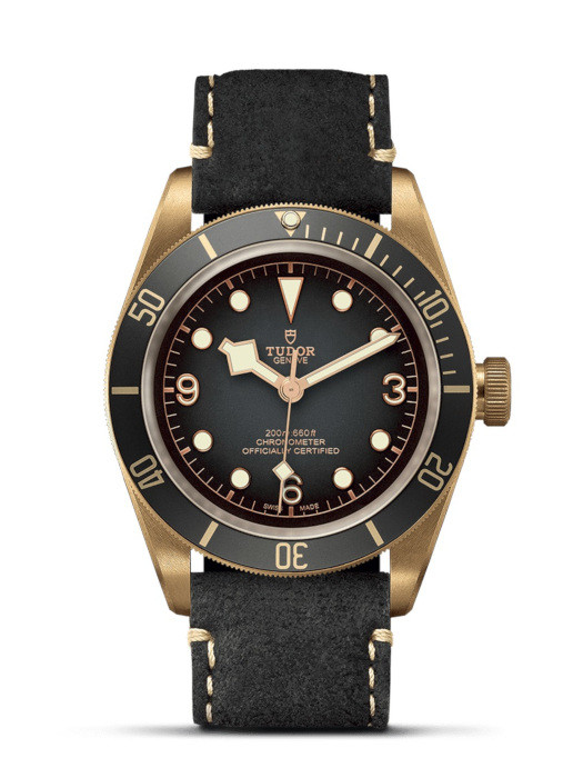 Black Bay Bronze [4GTUD0095]