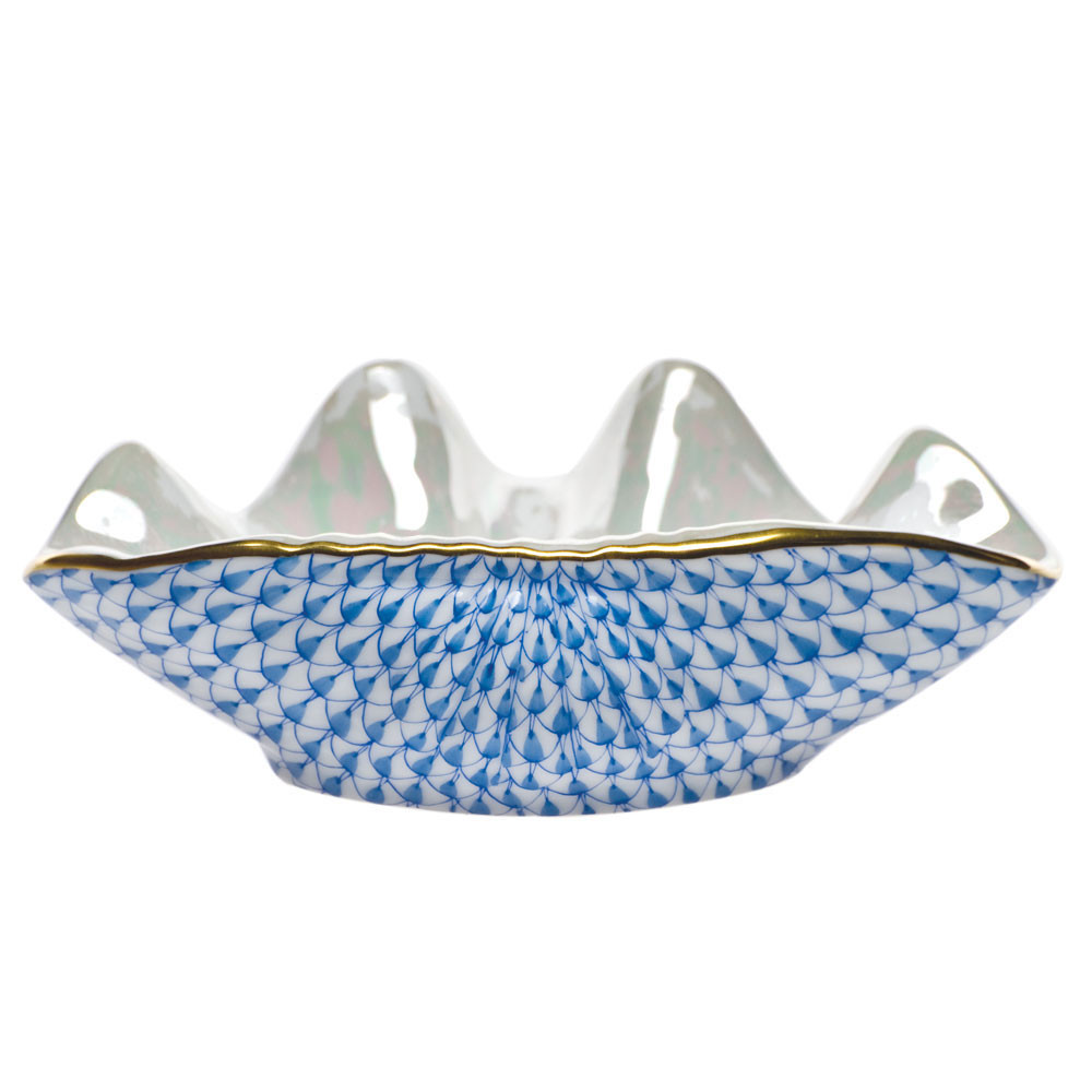 Clam Shell Blue [6COLF1831]