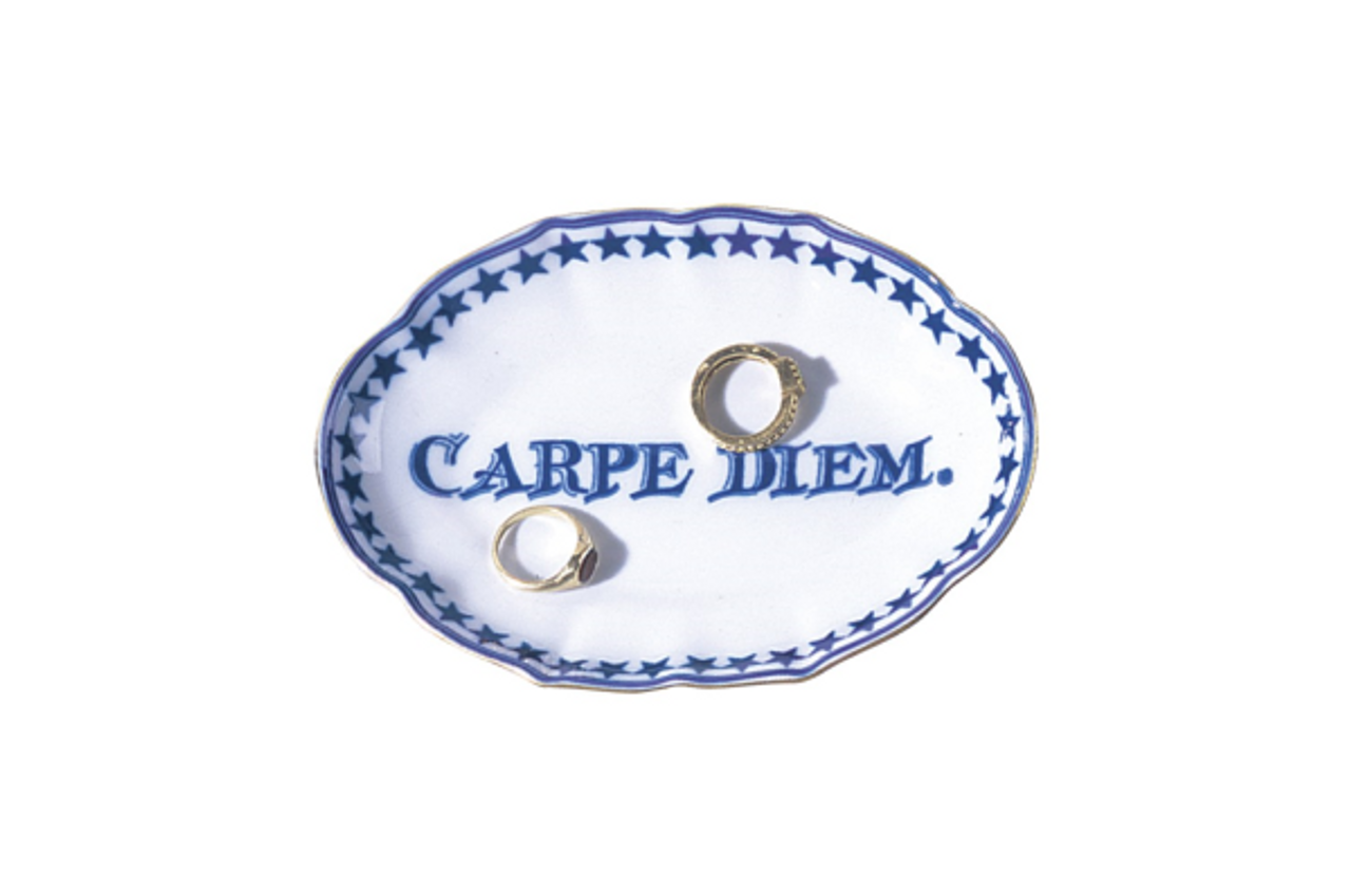 CARPE DIEM - Gift-It Cakes