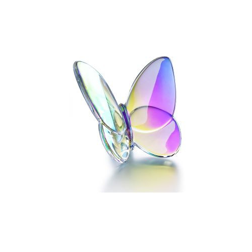 Papillon Lucky Iridescent Butterfly | Lux Bond & Green