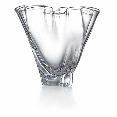 Steuben Handkerchief Vase - Thumbnail 4