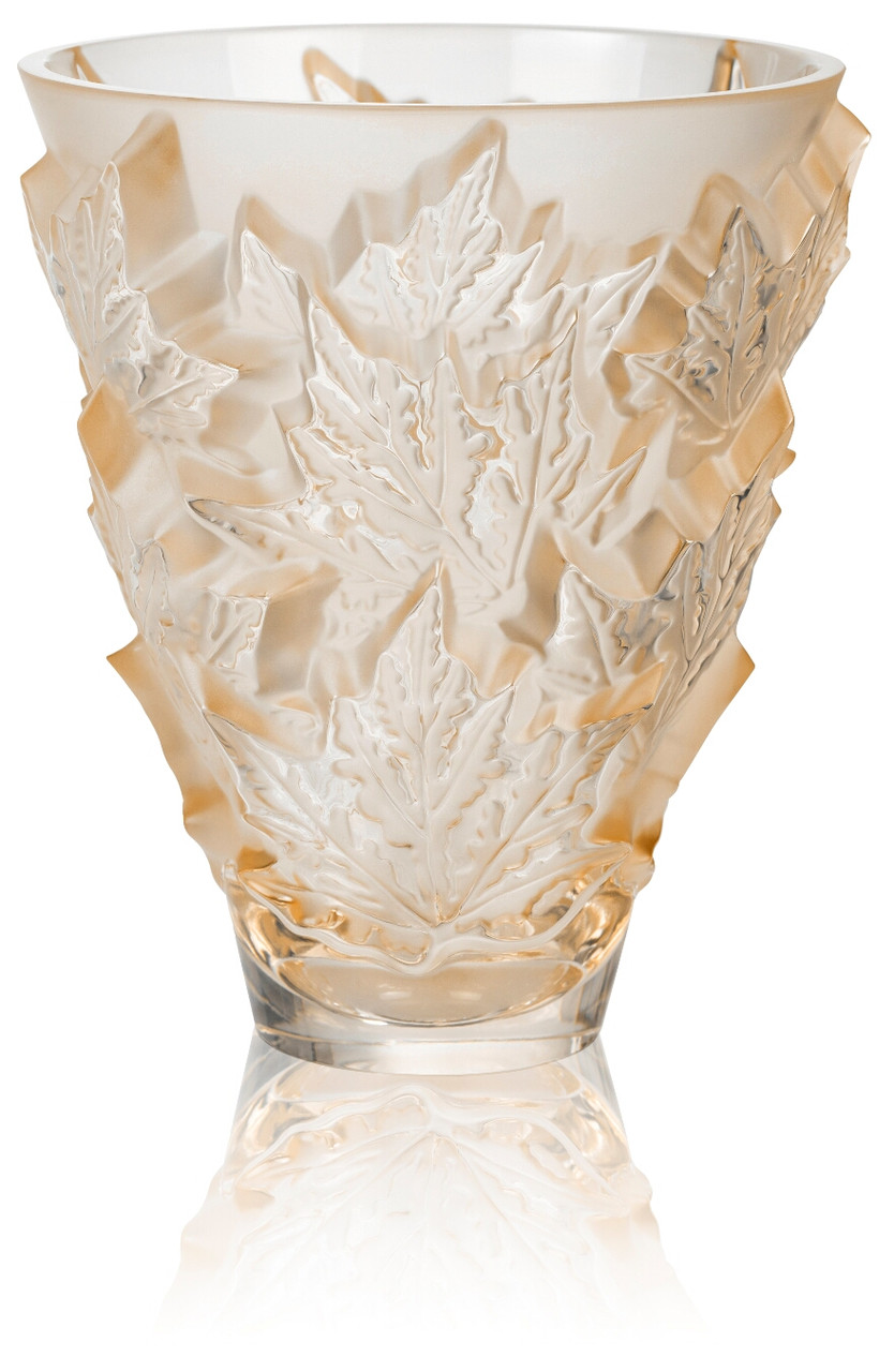 Crystal Champs Elysee Gold Sm | Lux Bond & Green