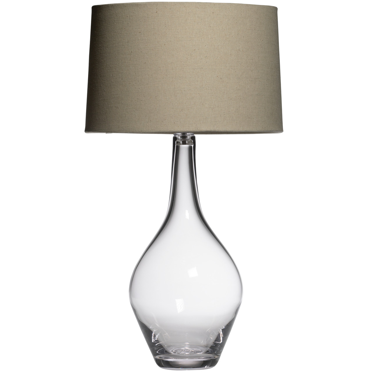 Simon Pearce Warren Lamp - Thumbnail 5