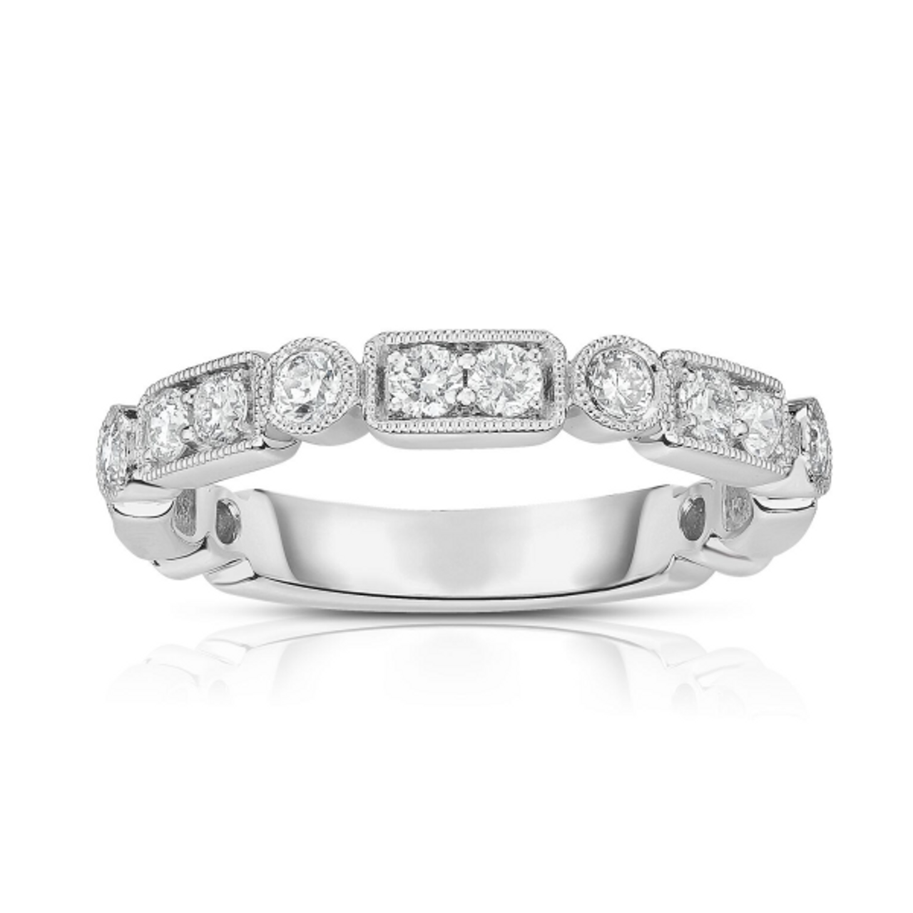 Engagement Rings £5000 - £10,000 | British Diamond Company