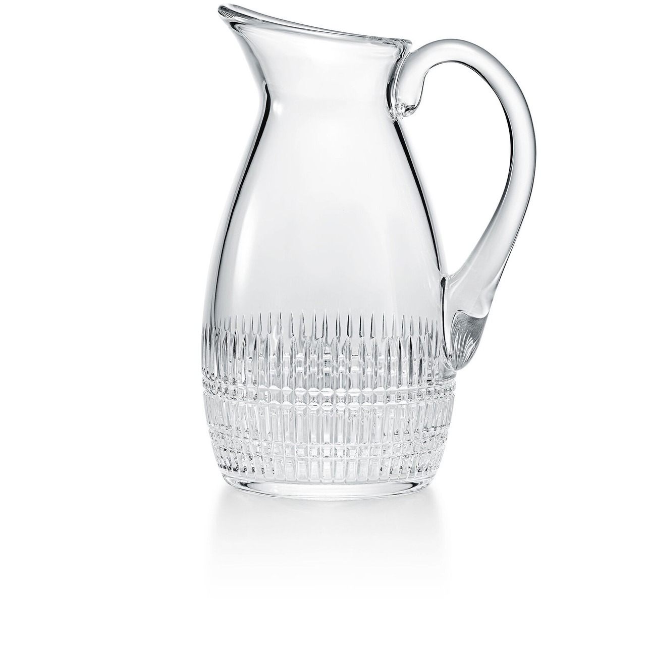 The Martha Pitcher | Lux Bond & Green