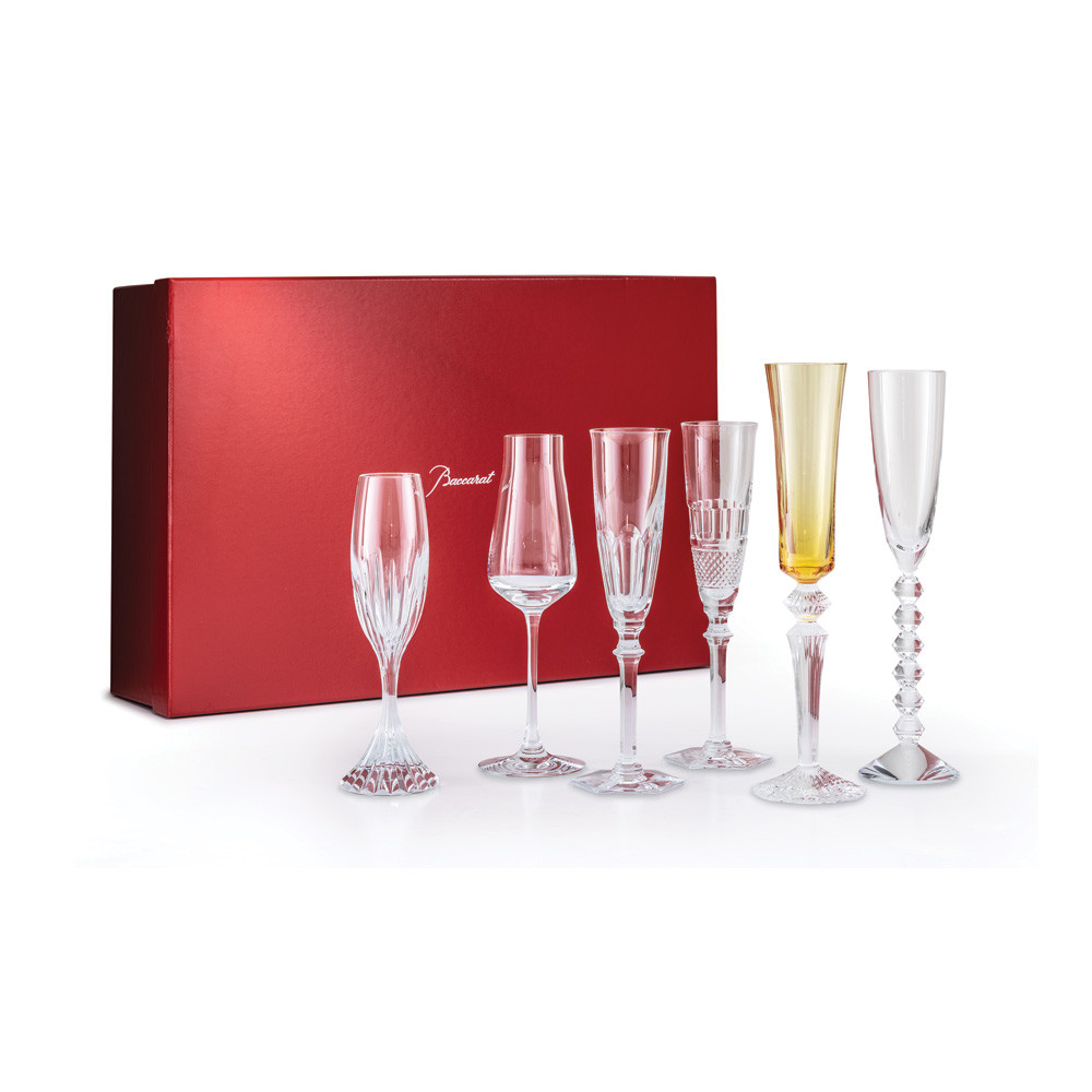 工芸品 Baccarat Kirin Collector's Glass 工芸品 Baccarat Kirin Collector's Glass 工芸品 Baccarat Kirin