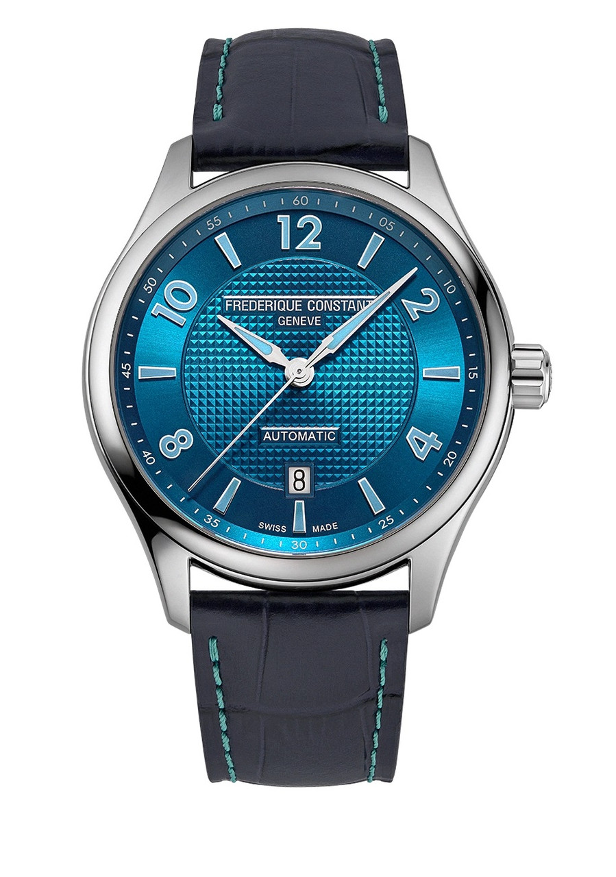 Limited Edition Runabout Automatic Men's Watch | Lux Bond & Green