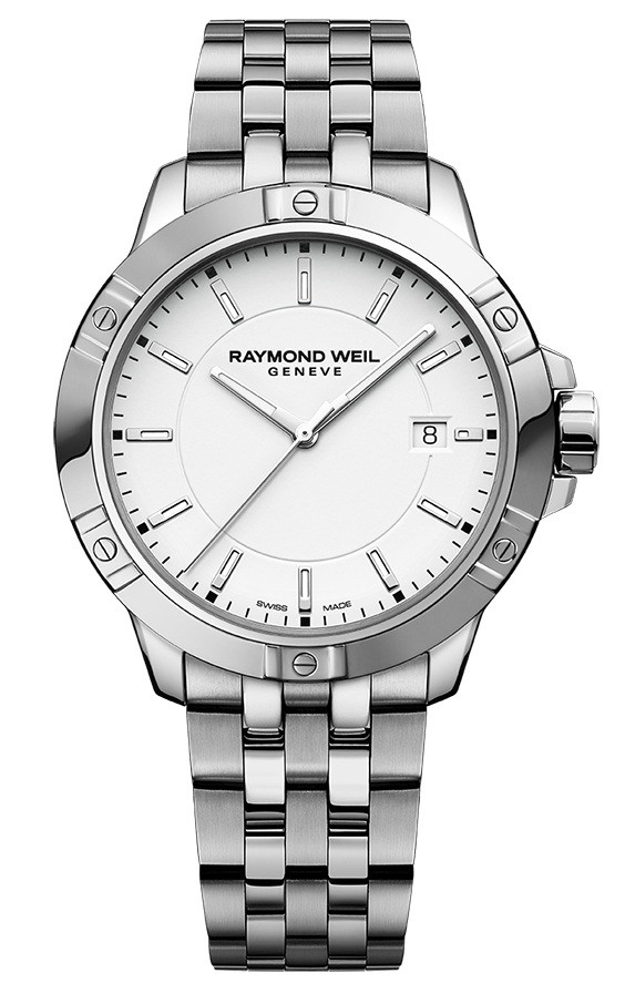 Tango Mens Quartz Watch | Lux Bond & Green