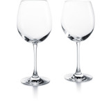 Grand Bordeaux Set of 2 | Lux Bond & Green