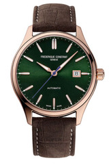 FREDERIQUE CONSTANT ダークグリーン 筆箱 A00680671-342361__74322.