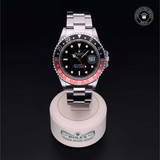 Oyster Perpetual GMT-Master II [TPWAT0856]