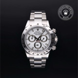 Oyster Perpetual Cosmograph Daytona [4GMIS0423]