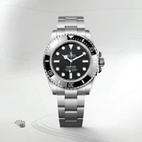 Submariner [M124060-0001]