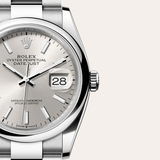 Datejust 36 [M126200-0002]