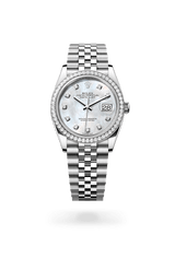 Datejust 36 [M126284RBR-0011]
