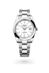Datejust 41 [M126300-0005]