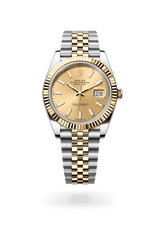Datejust 41 [M126333-0010]