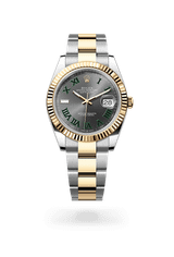 Datejust 41 [M126333-0019]