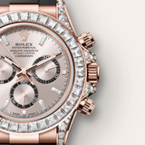 Cosmograph Daytona [M126535TBR-0002]
