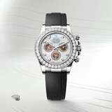 Cosmograph Daytona [M126589RBR-0001]