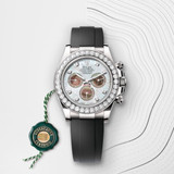 Cosmograph Daytona [M126589RBR-0001]