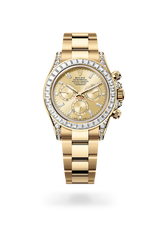 Cosmograph Daytona [M126598TBR-0001]