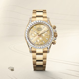 Cosmograph Daytona [M126598TBR-0001]