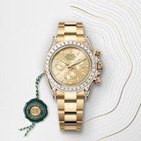 Cosmograph Daytona [M126598TBR-0001]