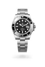 Submariner Date [M126610LN-0001]