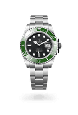 Submariner Date [M126610LV-0002]