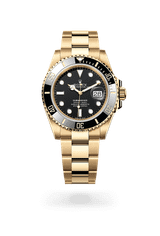 Submariner Date [M126618LN-0002]
