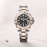 Yacht-Master 40 [M126621-0002]