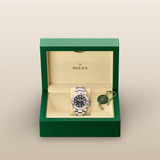 Yacht-Master 40 [M126621-0002]