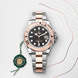 Yacht-Master 40 [M126621-0002]