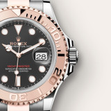 Yacht-Master 40 [M126621-0002]