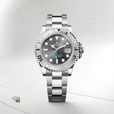 Yacht-Master 40 [M126622-0001]
