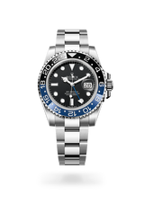 GMT-Master II [M126710BLNR-0003]