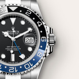 GMT-Master II [M126710BLNR-0003]