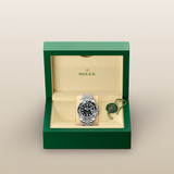 GMT-Master II [M126710GRNR-0003]