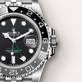 GMT-Master II [M126710GRNR-0003]