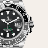 GMT-Master II [M126710GRNR-0003]