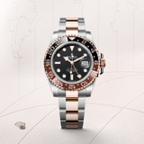 GMT-Master II [M126711CHNR-0002]