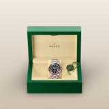 GMT-Master II [M126711CHNR-0002]