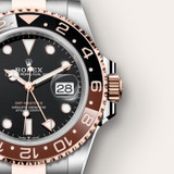 GMT-Master II [M126711CHNR-0002]