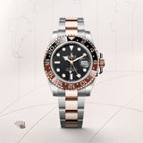 GMT-Master II [M126711CHNR-0002]