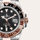 GMT-Master II [M126711CHNR-0002]
