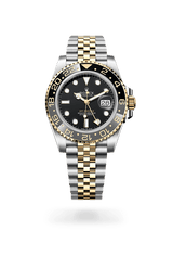 GMT-Master II [M126713GRNR-0001]