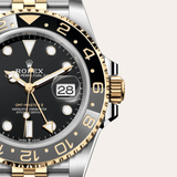 GMT-Master II [M126713GRNR-0001]