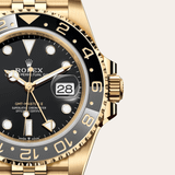 GMT-Master II [M126718GRNR-0001]